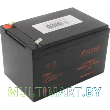 Аккумулятор для ИБП Powerman 12V 14 Ah CA12140